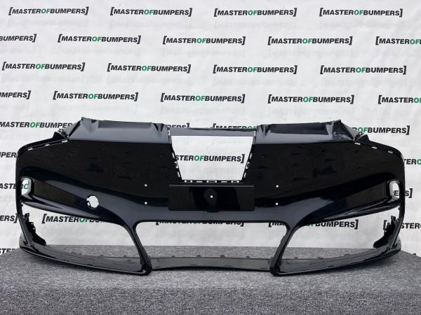 Cupra Tavascan Electric Mk1 2024-on Front Bumper Genuine [o609]