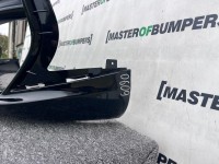 Cupra Tavascan Electric Mk1 2024-on Front Bumper Genuine [o609]