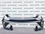 Cupra Leon E- Hybrid Hatchbac Mk1 Lift 2024-on Front Bumper 6 Pdc Genuine [o631]