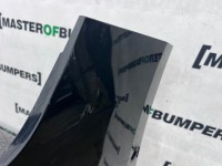 Cupra Leon E- Hybrid Hatchbac Mk1 Lift 2024-on Front Bumper 6 Pdc Genuine [o631]