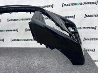 Cupra Leon E- Hybrid Hatchbac Mk1 Lift 2024-on Front Bumper 6 Pdc Genuine [o631]