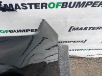 Cupra Leon E- Hybrid Hatchbac Mk1 Lift 2024-on Front Bumper 6 Pdc Genuine [o631]