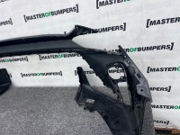 Cupra Leon E- Hybrid Hatchbac Mk1 Lift 2024-on Front Bumper 6 Pdc Genuine [o631]