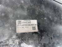 Cupra Leon E- Hybrid Hatchbac Mk1 Lift 2024-on Front Bumper 6 Pdc Genuine [o631]