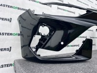 Cupra Leon E- Hybrid Hatchbac Mk1 Lift 2024-on Front Bumper 6 Pdc Genuine [o631]