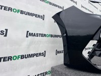 Cupra Leon E- Hybrid Hatchbac Mk1 Lift 2024-on Front Bumper 6 Pdc Genuine [o631]