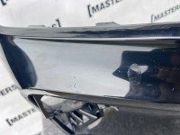 Cupra Leon E- Hybrid Hatchbac Mk1 Lift 2024-on Front Bumper 6 Pdc Genuine [o631]