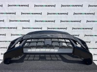 Cupra Leon E- Hybrid Hatchback Lift 2024-2027 Front Bumper 6 Pdc Genuine [o691]