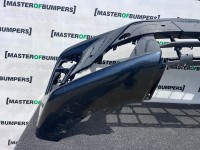 Cupra Leon E- Hybrid Hatchback Lift 2024-2027 Front Bumper 6 Pdc Genuine [o691]