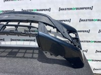 Cupra Leon E- Hybrid Hatchback Lift 2024-2027 Front Bumper 6 Pdc Genuine [o691]