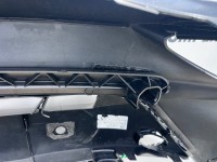 Cupra Leon E- Hybrid Hatchback Lift 2024-2027 Front Bumper 6 Pdc Genuine [o691]