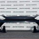 Cupra Leon E- Hybrid Hatchback Lift 2024-2027 Front Bumper 4 Pdc Genuine [o692]