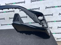 Cupra Leon E- Hybrid Hatchback Lift 2024-2027 Front Bumper 4 Pdc Genuine [o692]
