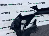 Cupra Leon E- Hybrid Hatchback Lift 2024-2027 Front Bumper 4 Pdc Genuine [o692]