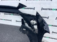 Cupra Leon E- Hybrid Hatchback Lift 2024-2027 Front Bumper 4 Pdc Genuine [o692]