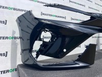 Cupra Leon E- Hybrid Hatchback Lift 2024-2027 Front Bumper 4 Pdc Genuine [o692]