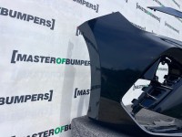 Cupra Leon E- Hybrid Hatchback Lift 2024-2027 Front Bumper 4 Pdc Genuine [o692]