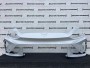 Cupra Leon E- Hybrid Hatchback Lift 2024-2027 Front Bumper 4 Pdc Genuine [o742]