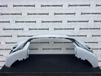 Cupra Leon E- Hybrid Hatchback Lift 2024-2027 Front Bumper 4 Pdc Genuine [o742]