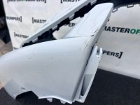 Cupra Leon E- Hybrid Hatchback Lift 2024-2027 Front Bumper 4 Pdc Genuine [o742]