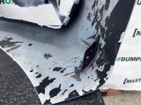 Cupra Leon E- Hybrid Hatchback Lift 2024-2027 Front Bumper 4 Pdc Genuine [o742]