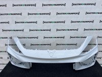 Cupra Leon E- Hybrid Hatchback Lift 2024-2027 Front Bumper 4 Pdc Genuine [o742]