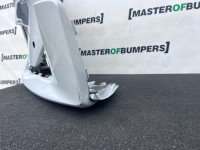 Cupra Leon E- Hybrid Hatchback Lift 2024-2027 Front Bumper 4 Pdc Genuine [o742]