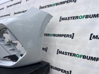 Cupra Leon E- Hybrid Hatchback Lift 2024-2027 Front Bumper 4 Pdc Genuine [o742]
