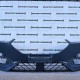 Cupra Leon Fr Hatchback Estate 2021-on Front Bumper In Primer Genuine [o438]