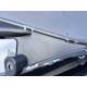 Cupra Leon Fr Hatchback Estate 2021-on Front Bumper In Primer Genuine [o438]