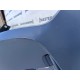 Cupra Leon Fr Hatchback Estate 2021-on Front Bumper In Primer Genuine [o438]