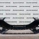Cupra Leon Fr Hatchback Estate 2021-on Front Bumper 6 Pdc Genuine [o455]