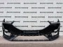 Cupra Leon Fr Hatchback Estate 2021-on Front Bumper 6 Pdc Genuine [o455]