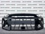 Cupra Formentor Fr Evo Lift 2025-on Front Bumper Black 6 Pdc Genuine [o611]