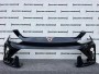 Cupra Leon E- Hybrid Hatchbac Mk1 Lift 2024-on Front Bumper 6 Pdc Genuine [o622]