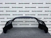 Cupra Leon E- Hybrid Hatchbac Mk1 Lift 2024-on Front Bumper 6 Pdc Genuine [o622]