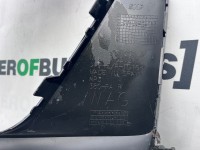 Cupra Leon E- Hybrid Hatchbac Mk1 Lift 2024-on Front Bumper 6 Pdc Genuine [o622]