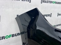 Cupra Leon E- Hybrid Hatchbac Mk1 Lift 2024-on Front Bumper 6 Pdc Genuine [o622]