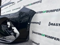 Cupra Leon E- Hybrid Hatchbac Mk1 Lift 2024-on Front Bumper 6 Pdc Genuine [o622]