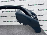 Cupra Leon E- Hybrid Hatchbac Mk1 Lift 2024-on Front Bumper 6 Pdc Genuine [o630]