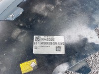 Cupra Leon E- Hybrid Hatchbac Mk1 Lift 2024-on Front Bumper 6 Pdc Genuine [o630]