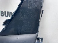 Cupra Leon E- Hybrid Hatchbac Mk1 Lift 2024-on Front Bumper 6 Pdc Genuine [o630]