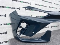Cupra Leon E- Hybrid Hatchbac Mk1 Lift 2024-on Front Bumper 6 Pdc Genuine [o630]