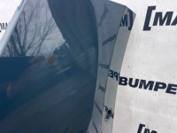 Cupra Leon E- Hybrid Hatchbac Mk1 Lift 2024-on Front Bumper 6 Pdc Genuine [o630]