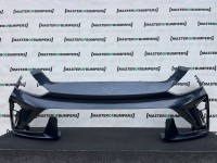 Cupra Leon E- Hybrid Hatchback Lift 2024-2027 Front Bumper 6 Pdc Genuine [o743]