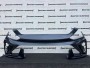 Cupra Leon E- Hybrid Hatchback Lift 2024-2027 Front Bumper 6 Pdc Genuine [o743]