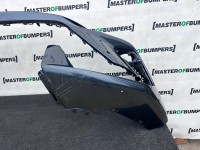 Cupra Leon E- Hybrid Hatchback Lift 2024-2027 Front Bumper 6 Pdc Genuine [o743]