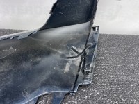 Cupra Leon E- Hybrid Hatchback Lift 2024-2027 Front Bumper 6 Pdc Genuine [o743]