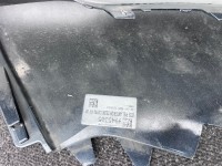 Cupra Leon E- Hybrid Hatchback Lift 2024-2027 Front Bumper 6 Pdc Genuine [o743]