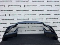 Cupra Leon E- Hybrid Hatchback Lift 2024-2027 Front Bumper 6 Pdc Genuine [o743]
